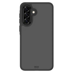 Chromatic Cloud Case Black for Samsung Galaxy A57 5G