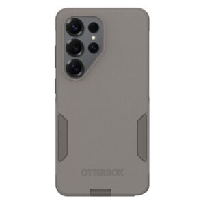 Commuter Case w/Magnets Grey Comfort for Samsung Galaxy S26 Ultra