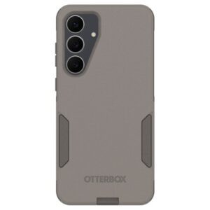 Commuter Case Grey Comfort for Samsung Galaxy S25 FE
