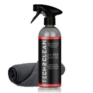 Clean 2 Pro All Purpose Electronics Cleaner 250 ml