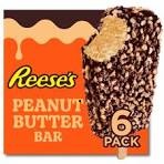 Breyers Reese Peanut Butter Bar 113ml