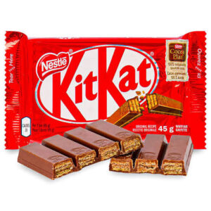 KITKAT BARS