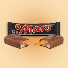 Mars Bar