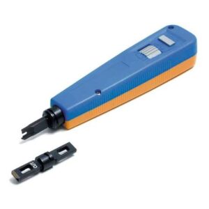 BlueDiamond punch down tool 10pk