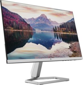 HP M22f 21.5" 1080p 75Hz IPS LCD Monitor