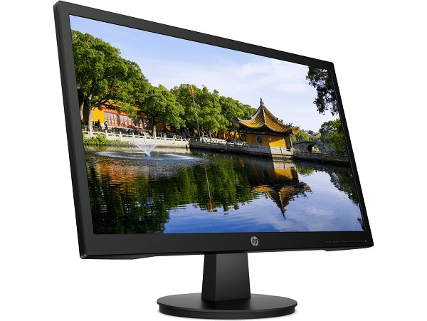 HP V22v G5 22" 1080p 75 Hz LCD Gaming Monitor