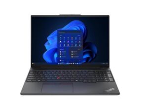 LENOVO ENG NB TP E16 AMD G2 R5 8G 256G 11P
