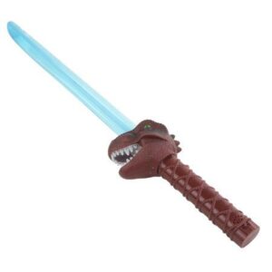 24" T-Rex Expanding Magic Ball Sword
