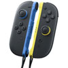 Joy-Con 2 (L/R) Blue/Light Yellow - SN2 (RECD)