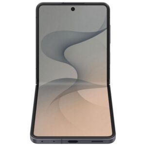 Samsung Galaxy Z Flip8 5G - Graphite - 256 GB