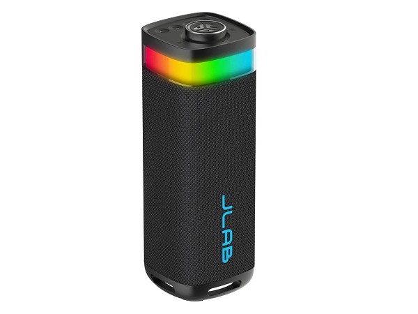 JLAB JBUDS PARTY SPEAKER - BLACK