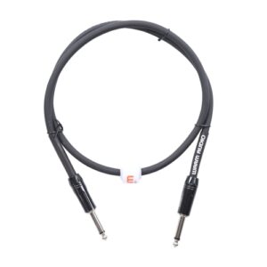 Pro Series Speaker Cabinet TS Cable - 3 foot