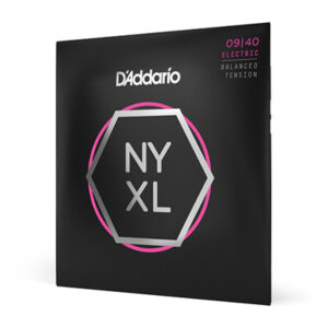 SET ELEC GTR BAL NYXL SUP LITE
