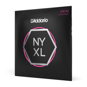 SET ELEC GTR NYXL SUP LITE
