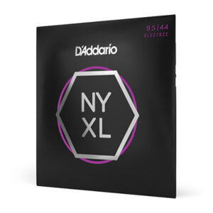 SET ELEC GTR NYXL SUP LITE PL