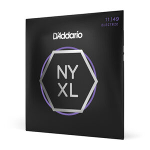 SET ELEC GTR NYXL MEDIUM