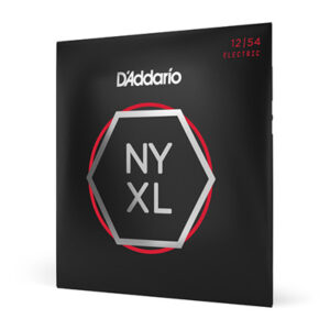 SET ELEC GTR NYXL HEAVY